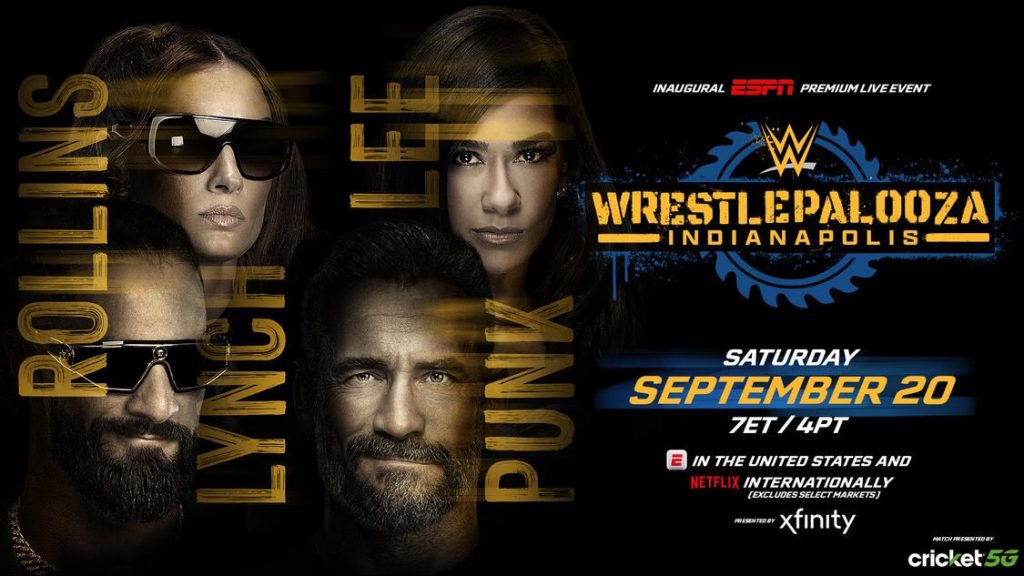 20250915_wrestlepalooza_sethpunk_16x9_date-1525462129332491414-1024x576 تغطية خاصة | WWE Wrestlepalooza 2025: انطلاقة العهد الجديد مع ESPN
