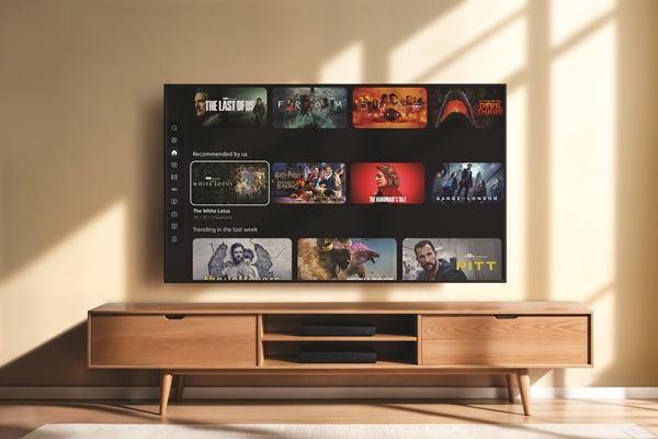 OSNtv تطلق ثورة تقنية شاملة لتعزيز تجربة المشاهدة في العصر الرقمي