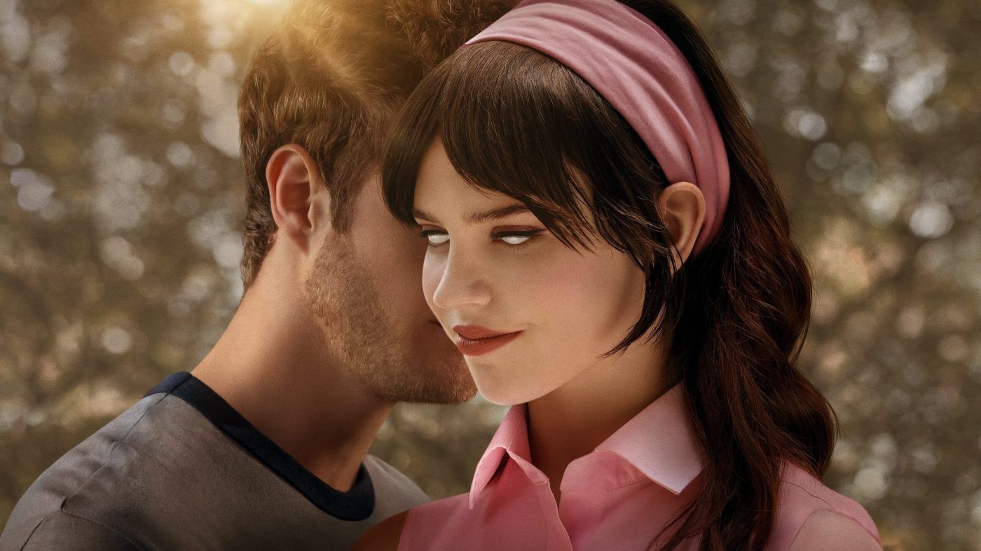 companion-sophie-thatcher-jack-quaid7276318686356122003 OSN+ Unveils a Thrilling Lineup of Movies, Series, Documentaries, and Arabic Originals This October 2025