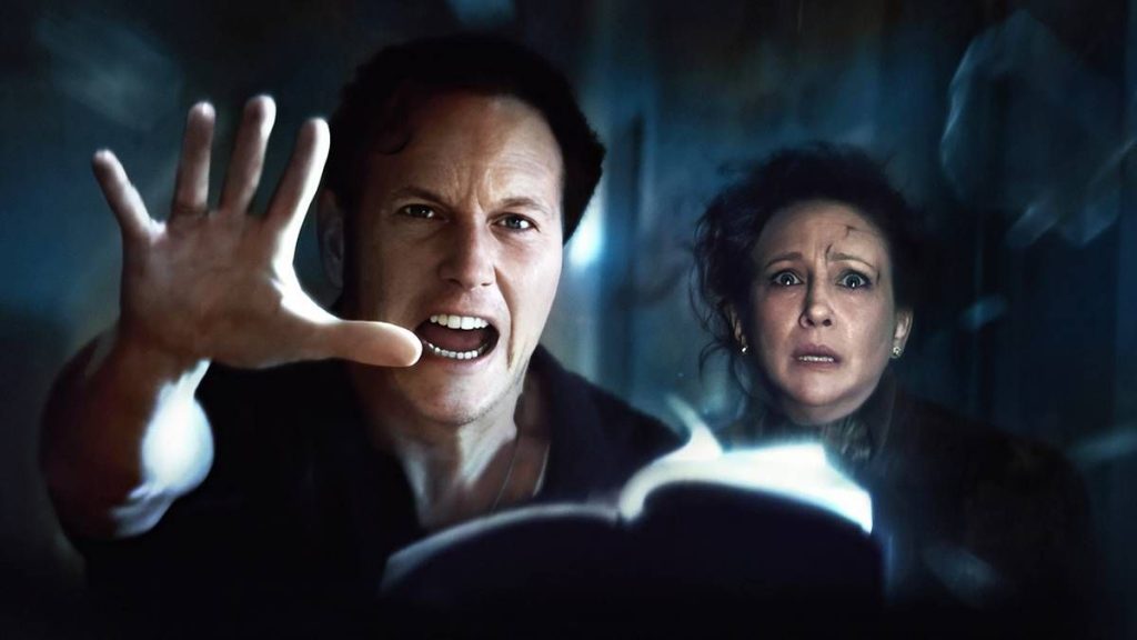the-conjuring-last-rites-james-wan-interview-17786814371110701973-1024x576 انطلاقة تاريخية لـ One Battle After Another ونجاح متواصل لـ Demon Slayer: عودة قوية لشباك التذاكر العالمي