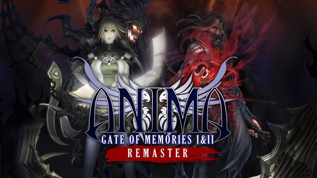 Anima: Gate of Memories I&II Remaster – إصدار محسّن على Steam وPS5 وXbox في 7 نوفمبر