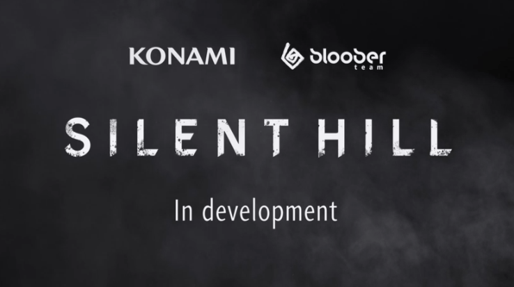 إنتاج Silent Hill 1 Remake يبدأ رسميًا لدى Bloober Team