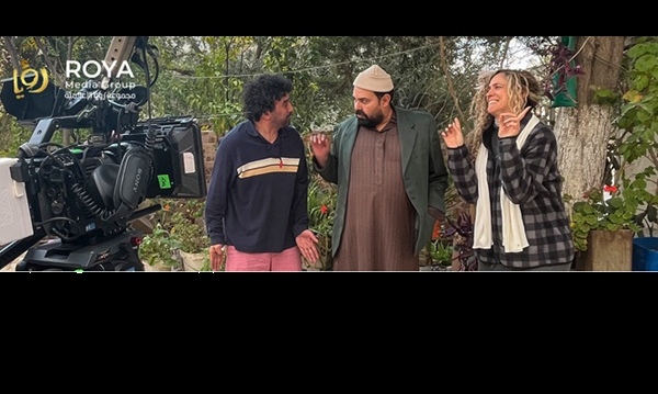 عودة وطن ع وتر بموسم جديد من الكوميديا الرمضانية على رؤيا