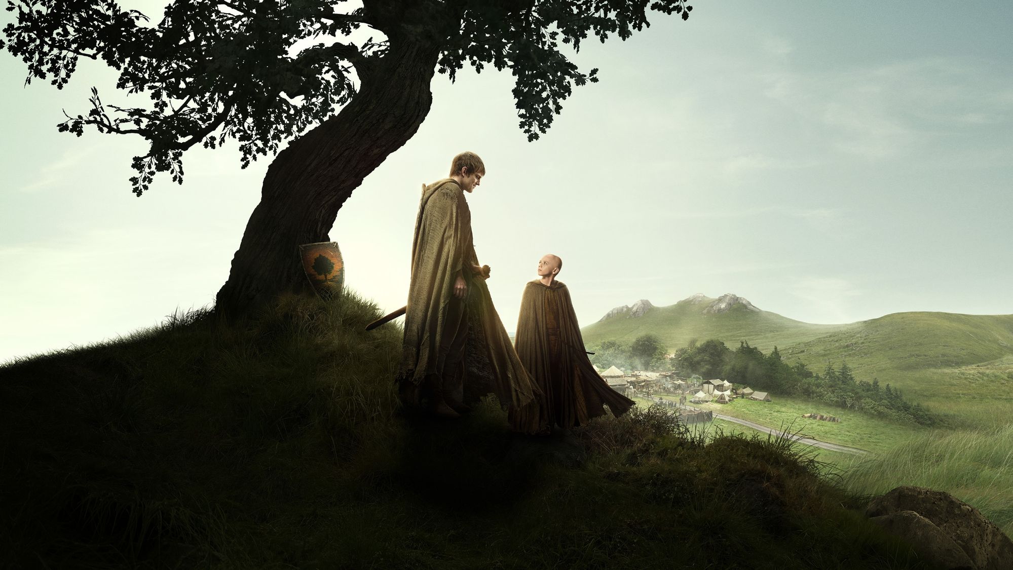 A Knight Of The Seven Kingdoms — OSN Exclusive Series