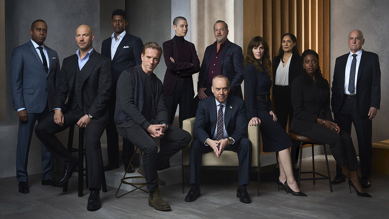 Billions Series