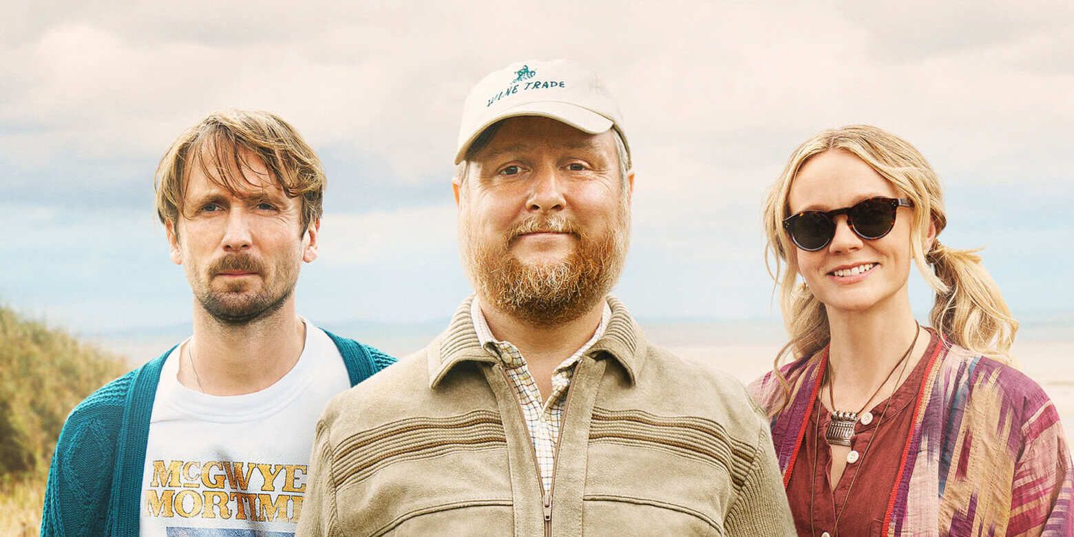 The Ballad of Wallis Island - OSNtv Movies Premiere