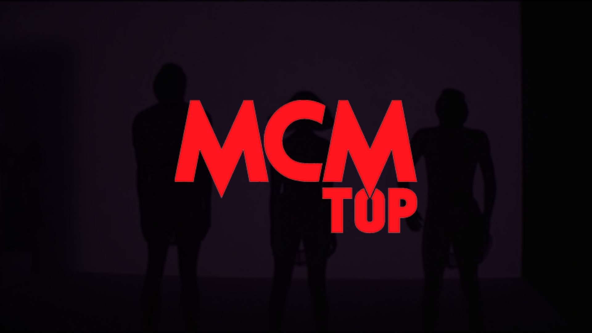 MCM Top Channel Poster