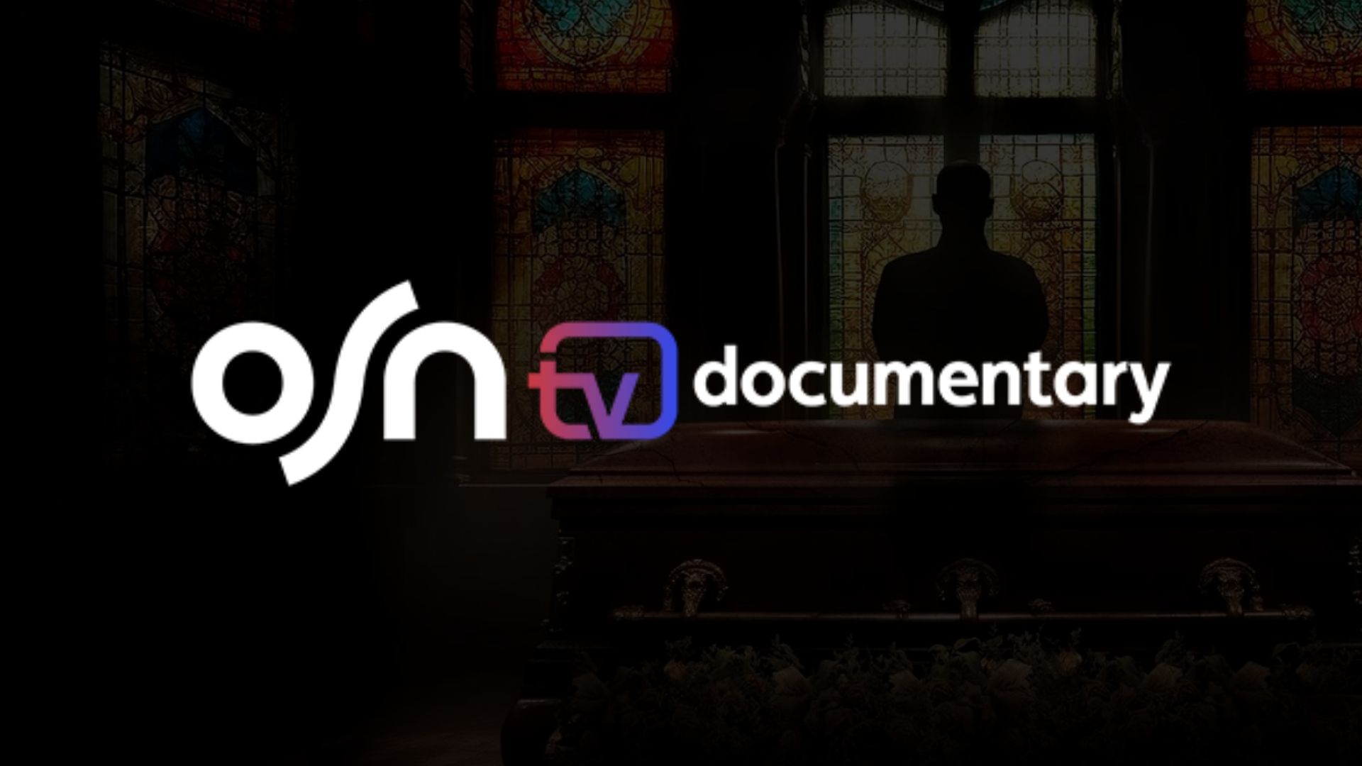 OSNtv Documentary Poster