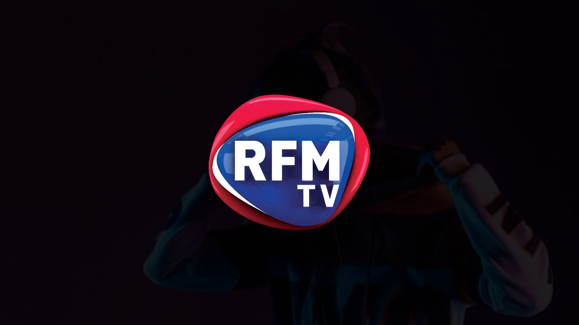 RFM TV Channel Poster