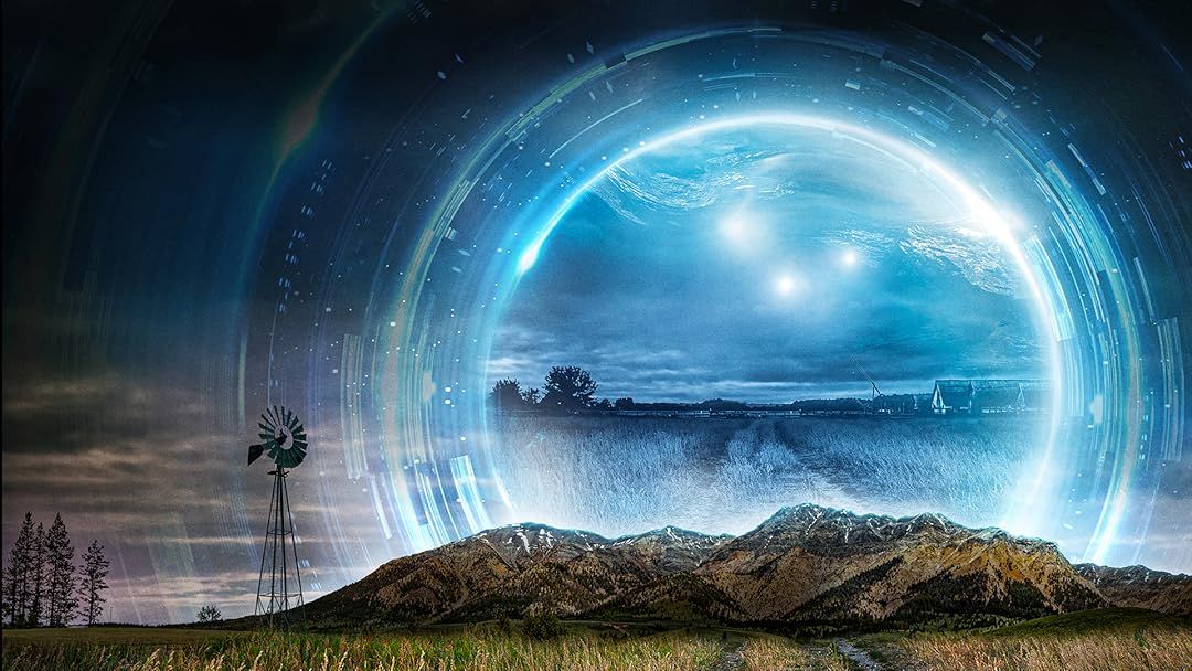 Beyond Skinwalker Ranch S3