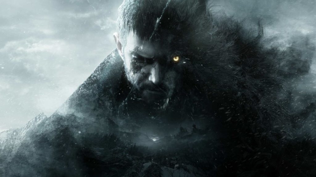 Resident evil village