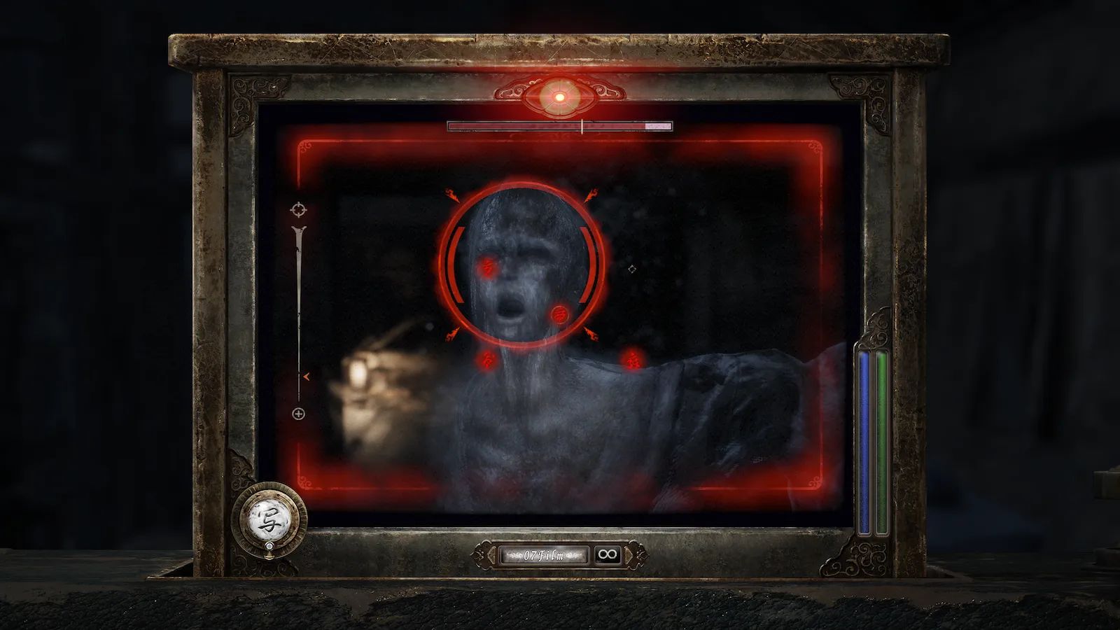 مراجعة Fatal Frame II: Crimson Butterfly Remake – تجربة رعب فنية 3 القتال بالأشباح باستخدام الكاميرا