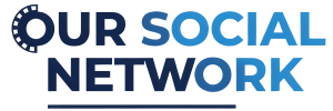 Our Social Network Logo