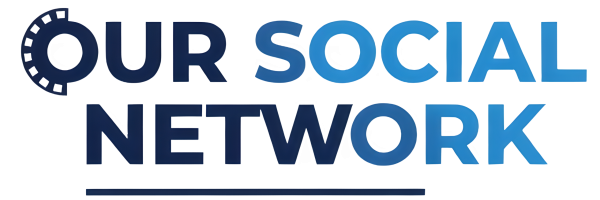 Our Social Network logo Our Social Network Logo