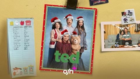 A group of people in santa hats

AI-generated content may be incorrect.