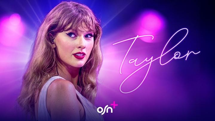 A person with red lipstick and a purple backgroundAI-generated content may be incorrect.