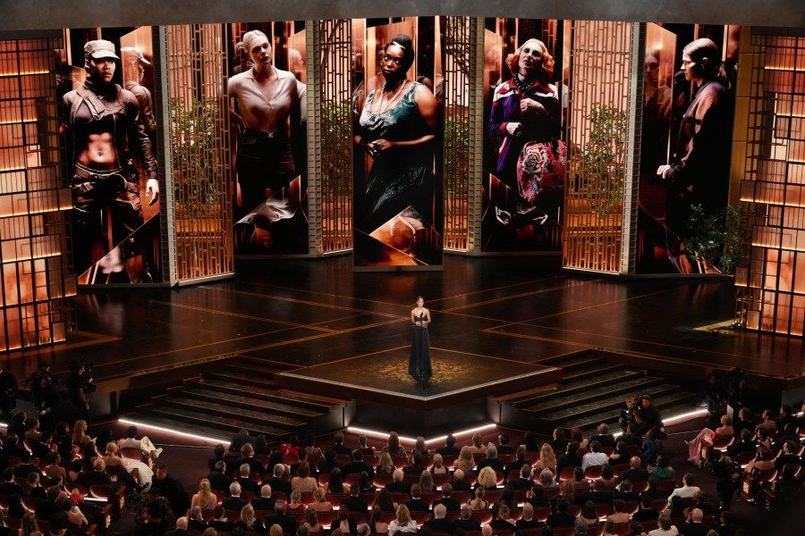 حفل الأوسكار 2026 يشهد فوز One Battle After Another بأفضل فيلم 6 ap260748440590986934529320170499575