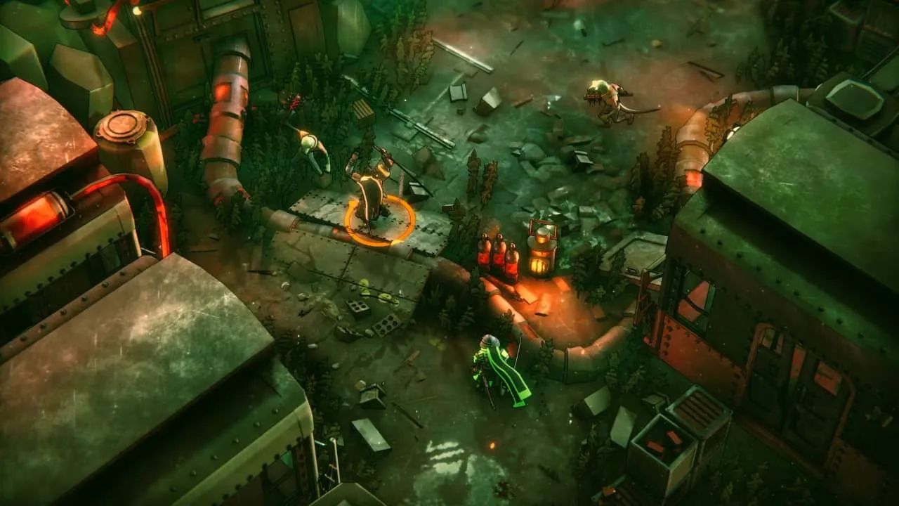 cursed blood review the streets7312906472893365381