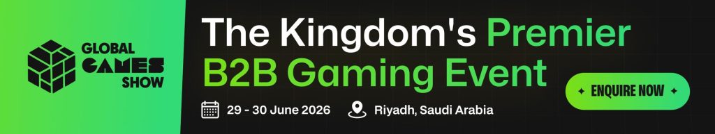 Global Games Show Riyadh 2026 Gaming & Esports Event Saudi Arabia 1 event listing banner 1903x359 14257786651337635142