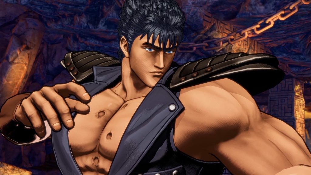 kenshiro 031438010625546996912