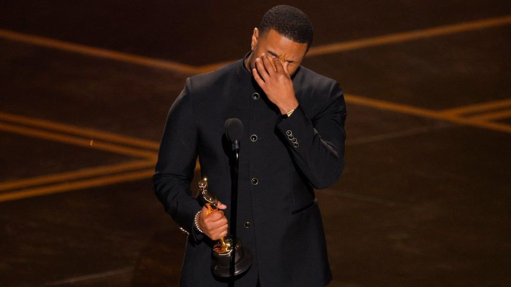 حفل الأوسكار 2026 يشهد فوز One Battle After Another بأفضل فيلم 2 o7kqm66kebim7jckg5lkk33nsu5054784630637872617