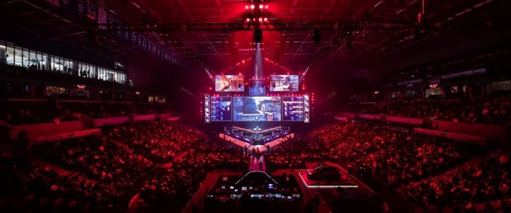 Our Social Network Becomes Media Partner for GGS Riyadh 2026 2 7166 global games show riyadh4939186509425435113