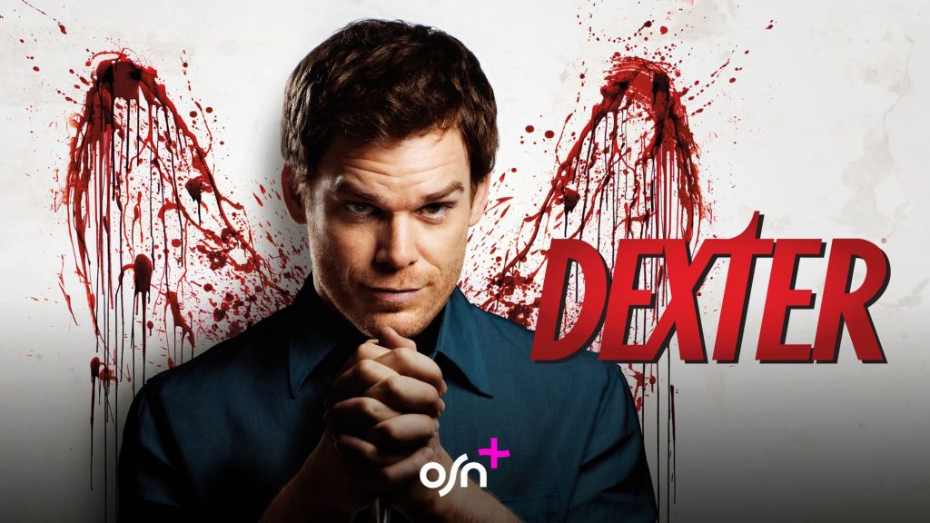 dexter ltt364649649593387904