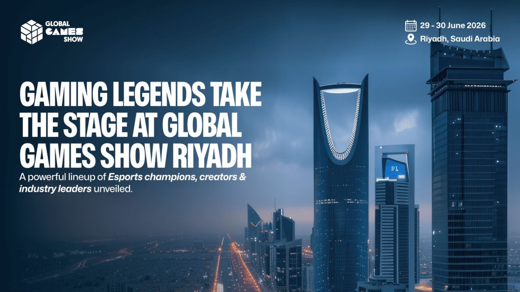 Our Social Network Becomes Media Partner for GGS Riyadh 2026 1 ggs pr 1 riyadh 29 01 20266847878512716213211