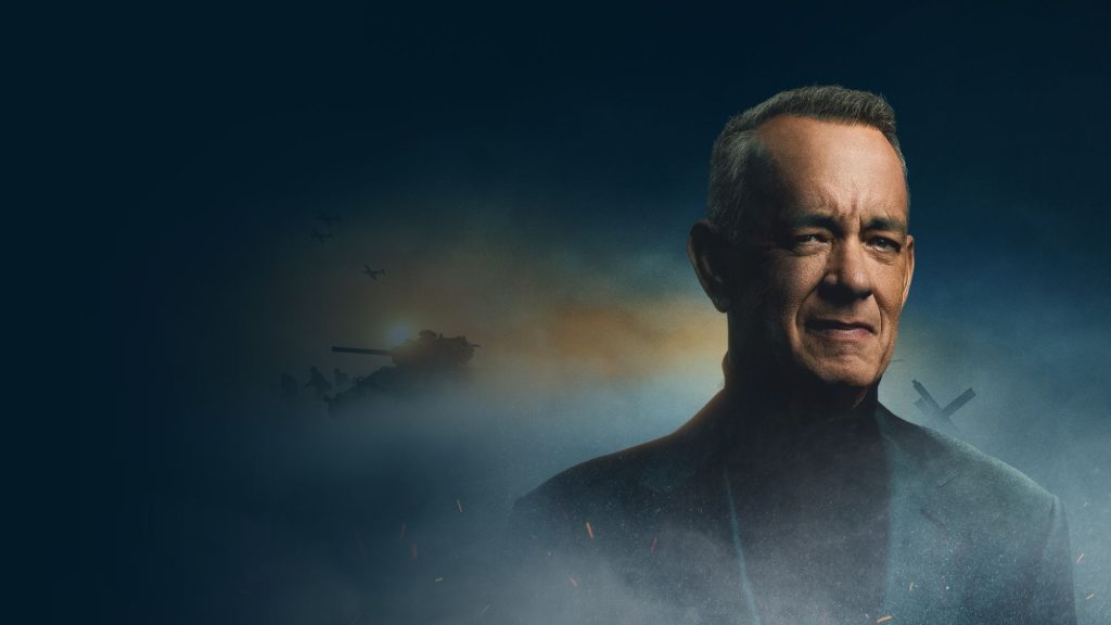 world war ii with tom hanks 2048x1152 priority feature 16x9 17652668299810382400