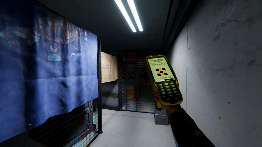 مراجعة لعبة Order 13 – تجربة رعب داخل مستودع مليء بالتوتر 4 wp image484937728364430747