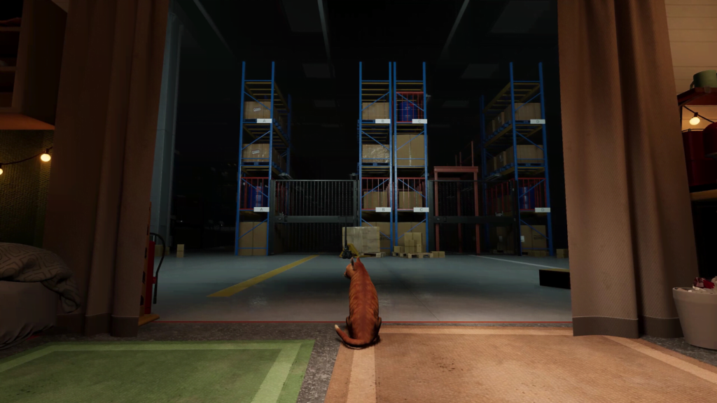 مراجعة لعبة Order 13 – تجربة رعب داخل مستودع مليء بالتوتر 2 wp image5846462518243167641