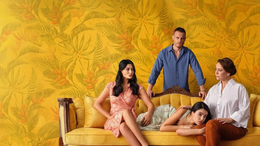 مواعيد عرض مسلسل الخفقان والقنوات الناقلة 1757943808485 highres5659267423871496683