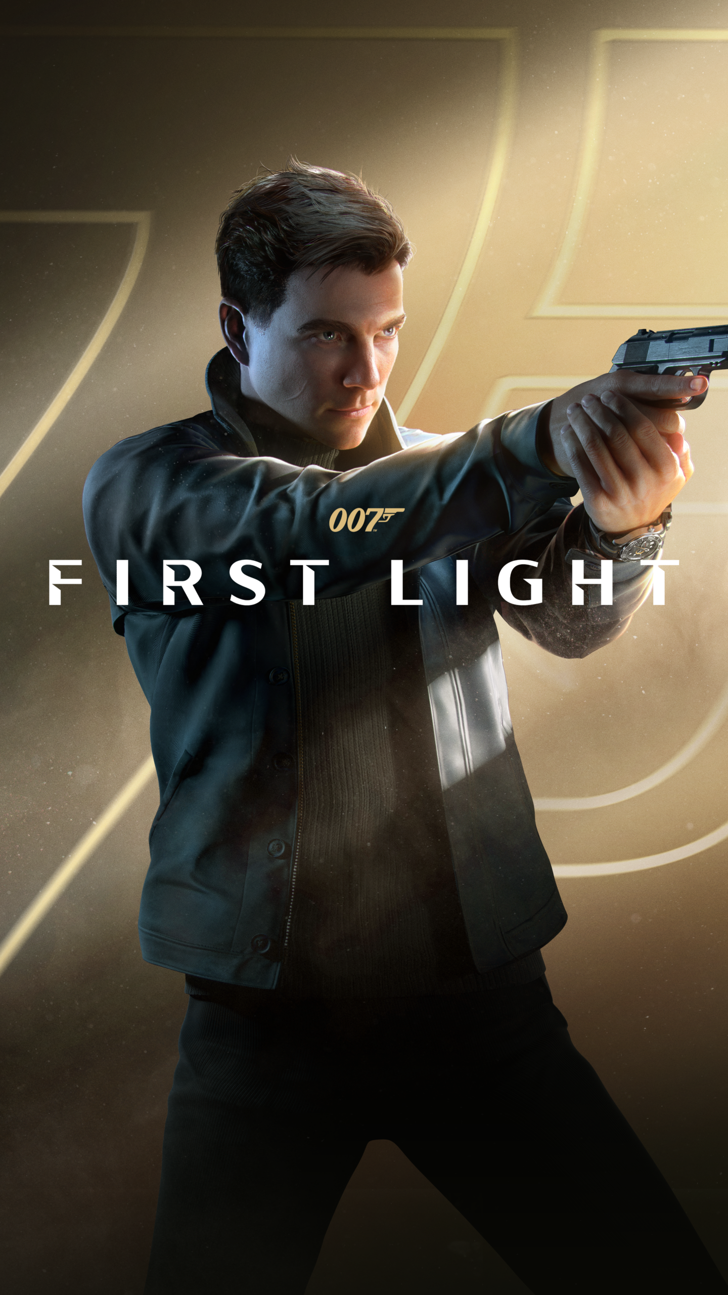 007 First Light