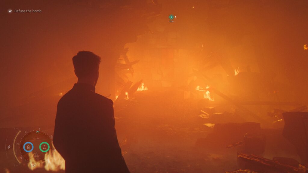 مراجعة 007 First Light | عودة قوية لعالم جيمس بوند 9 19e7224e28e70 screenshotUrl