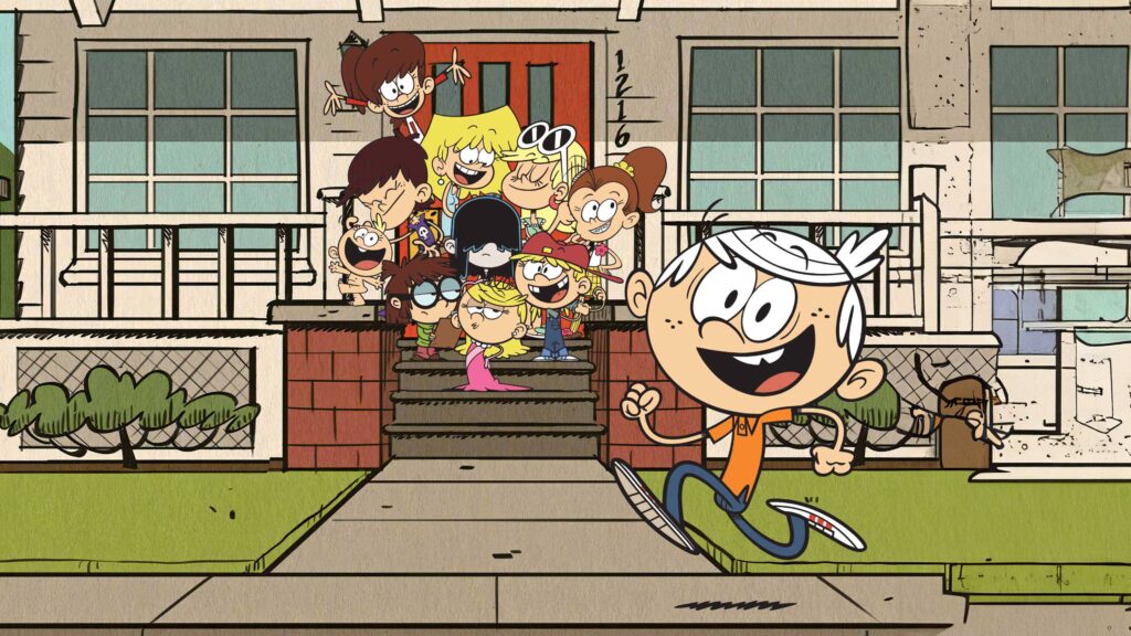 House of the Dragon Leads a Blockbuster June Lineup on OSNtv 20 The Loud House