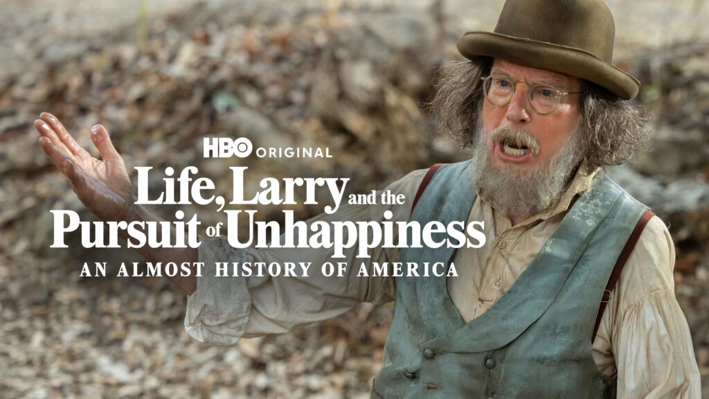 House of the Dragon Leads a Blockbuster June Lineup on OSNtv 12 Life, Larry, and the Pursuit of Unhappiness