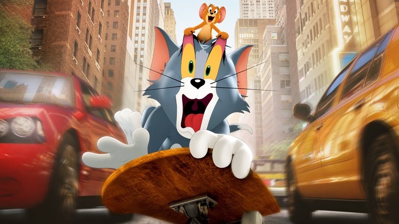 House of the Dragon Leads a Blockbuster June Lineup on OSNtv 8 Tom & Jerry