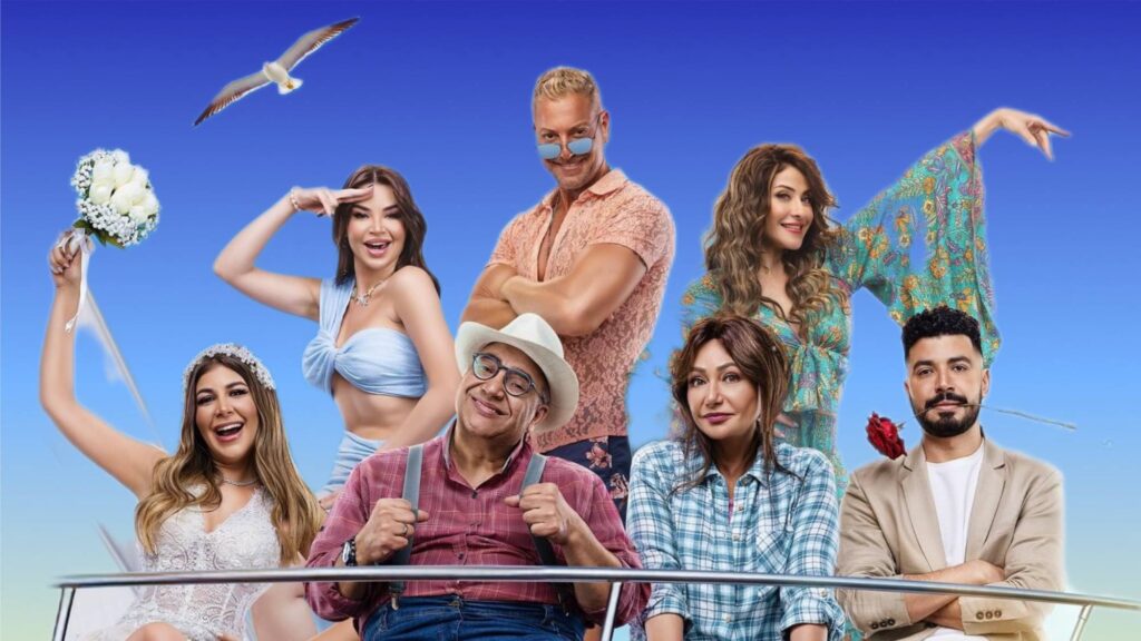 House of the Dragon Leads a Blockbuster June Lineup on OSNtv 14 Jawaza Toxic