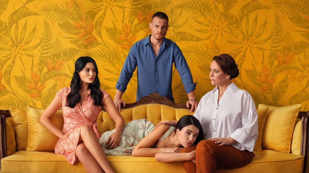 House of the Dragon Leads a Blockbuster June Lineup on OSNtv 13 Al Khafqan