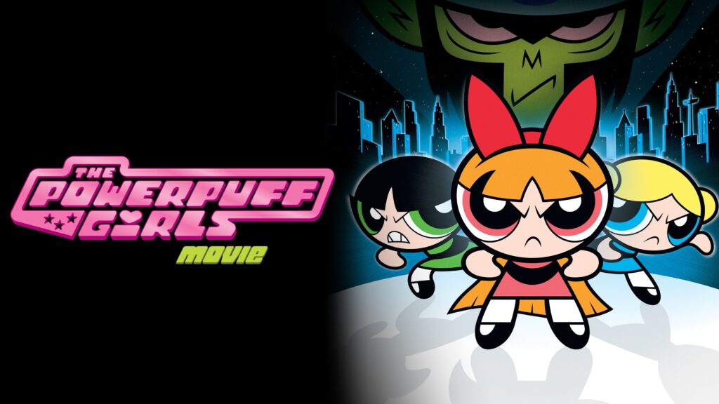 House of the Dragon Leads a Blockbuster June Lineup on OSNtv 7 The Powerpuff Girls Movie