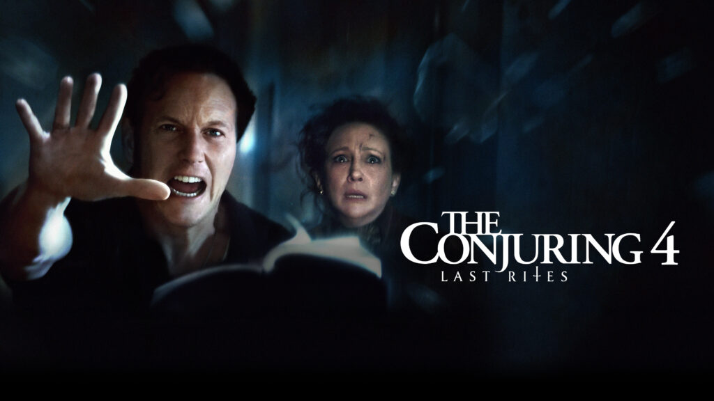 House of the Dragon Leads a Blockbuster June Lineup on OSNtv 3 The Conjuring: The Last Rites