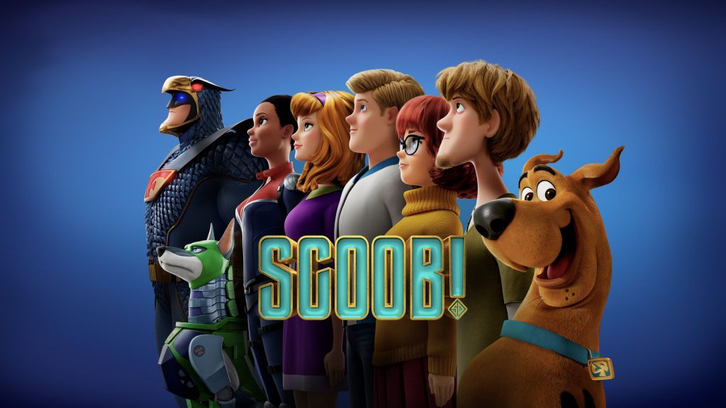 House of the Dragon Leads a Blockbuster June Lineup on OSNtv 6 Scoob!