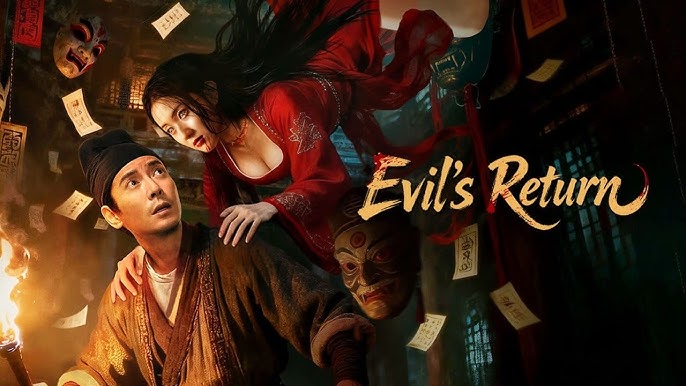House of the Dragon Leads a Blockbuster June Lineup on OSNtv 18 Evil’s Return