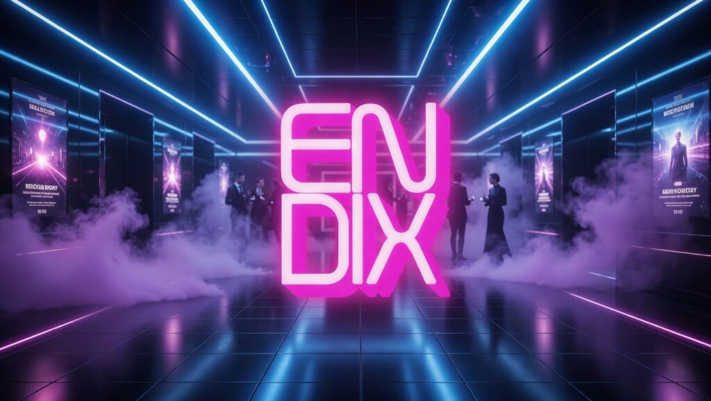 Our Social Network داخل ENDIX 2026 انطباعات وتغطية خاصة 1 image (6)