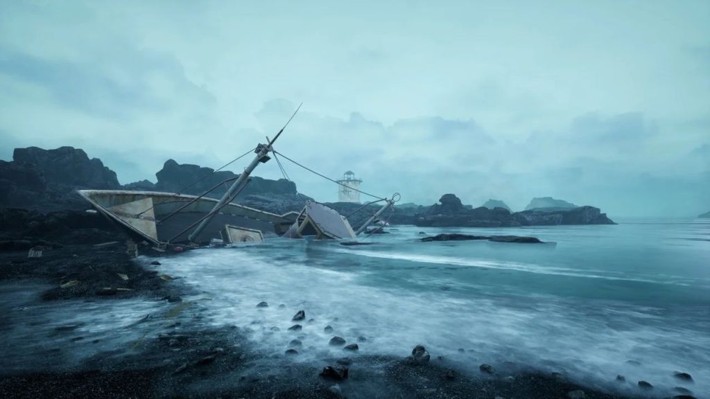 the shore enhanced edition review screenshot 12096330557769786492