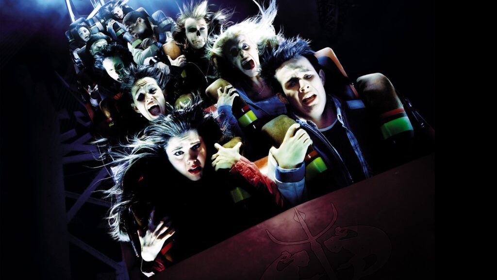 House of the Dragon Leads a Blockbuster June Lineup on OSNtv 5 Fate & Fear Marathon