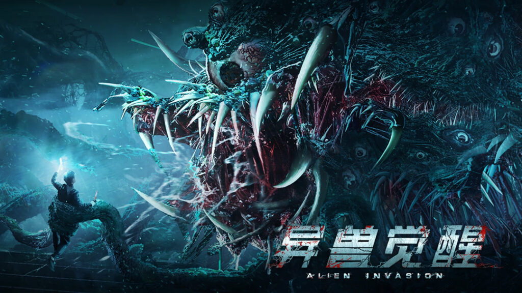 House of the Dragon Leads a Blockbuster June Lineup on OSNtv 19 Alien Invasion