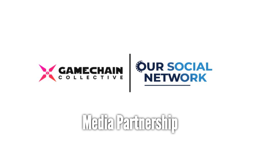 Our Social Network شريك إعلامي رسمي لـ GameChain Singapore 2026 11 07759129