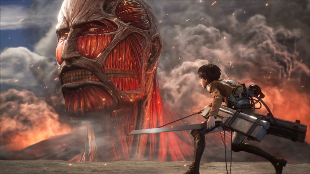 AOT3 3