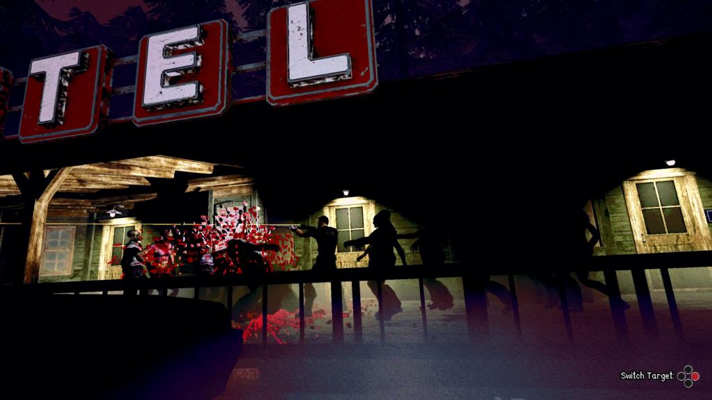 مراجعة Flesh Made Fear | رعب كلاسيكي بروح Resident Evil 11 Flesh Made Fear Screenshot (7)